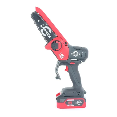 CRAMER 48MCSK2 + KIT