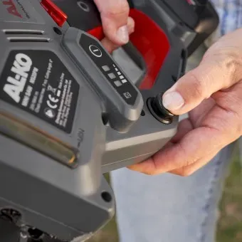 CSM 1815 18V SET AL-KO