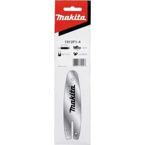 Makita 1912F1-4 lišta 15cm 1.1mm 0.325" 32čl pro DUC150