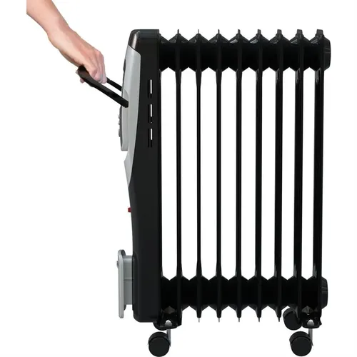 Olejový radiátor OR 2000-9 DT Güde 85192