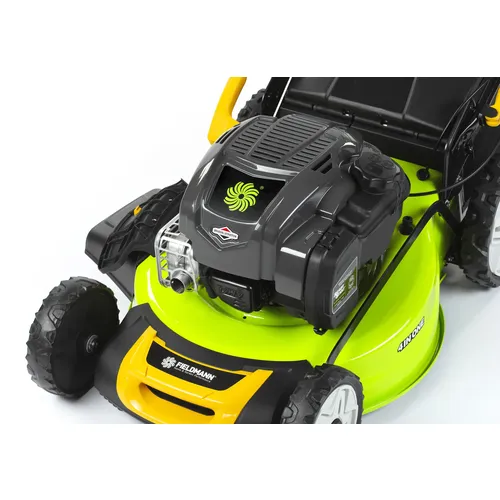 Fzr 5167-b benz. sekačka fieldmann