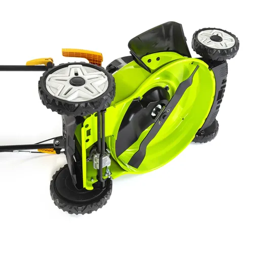 Fzr 5167-b benz. sekačka fieldmann