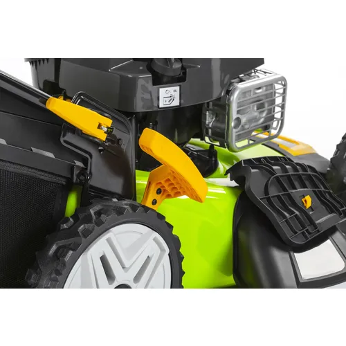 Fzr 5167-b benz. sekačka fieldmann