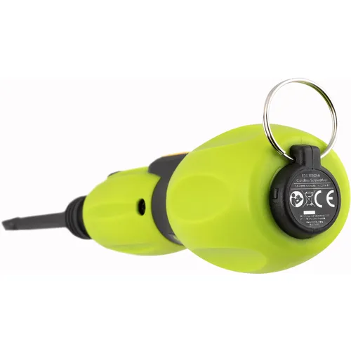 Fds 10103-a aku šroubovák fieldmann