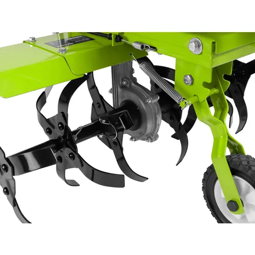 Fzk 6115-b benzin. kultivátor fieldmann