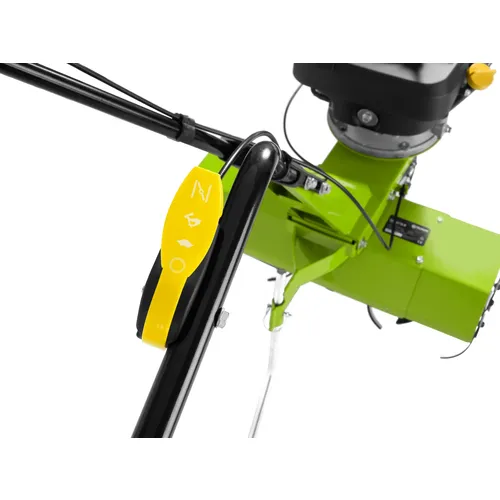 Fzk 6115-b benzin. kultivátor fieldmann