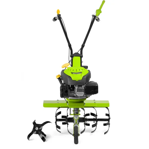 Fzk 6115-b benzin. kultivátor fieldmann