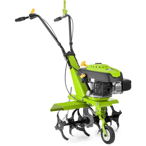 Fzk 6115-b benzin. kultivátor fieldmann