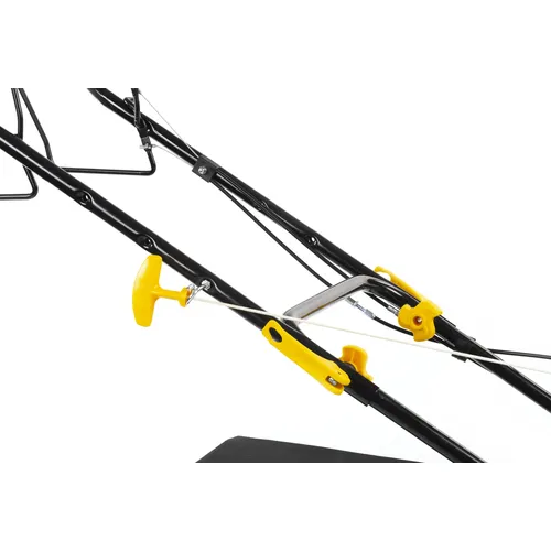 Fzr 4608-b benz. sekačka 46 cm fieldmann