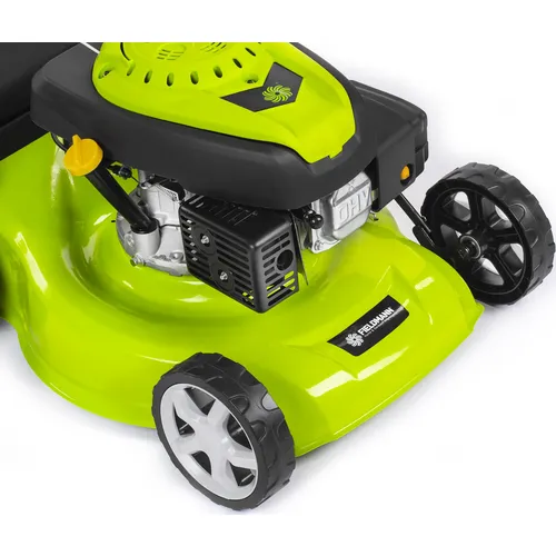 Fzr 4608-b benz. sekačka 46 cm fieldmann