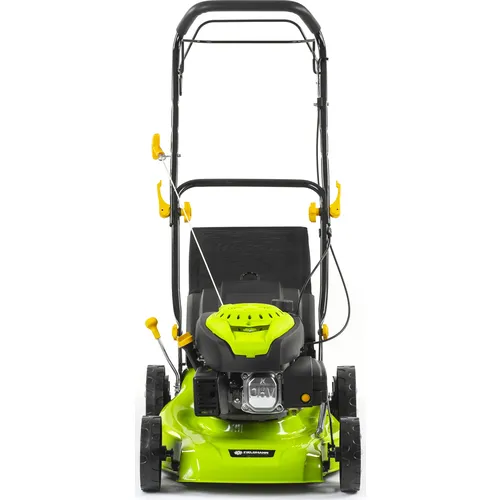 Fzr 4608-b benz. sekačka 46 cm fieldmann