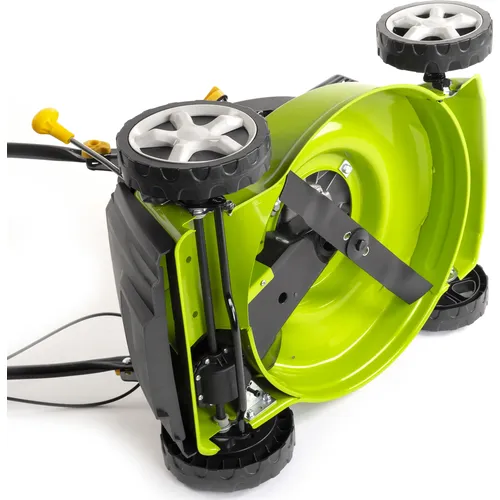 Fzr 4608-b benz. sekačka 46 cm fieldmann