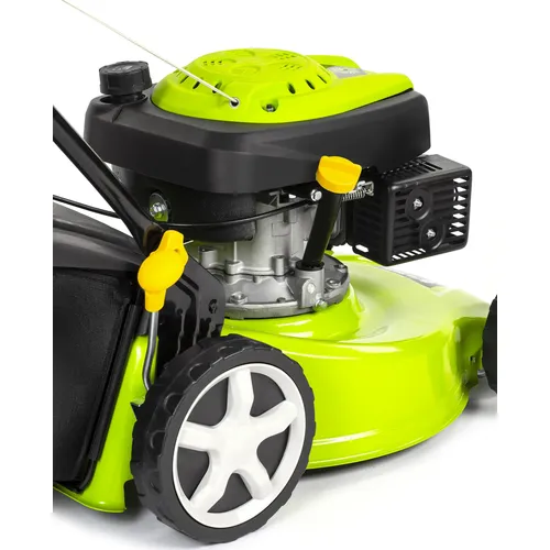 Fzr 4608-b benz. sekačka 46 cm fieldmann