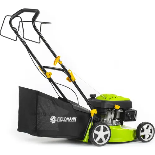 Fzr 4608-b benz. sekačka 46 cm fieldmann