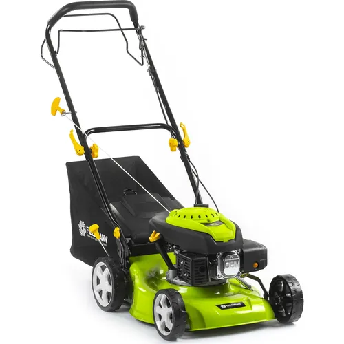 Fzr 4608-b benz. sekačka 46 cm fieldmann