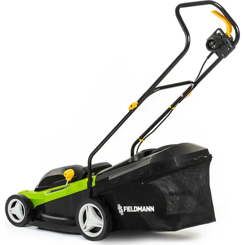 Fzr 2035-e elektrická sekačka fieldmann
