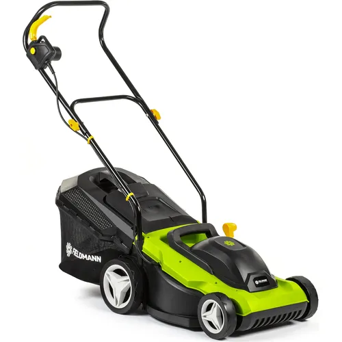 Fzr 2035-e elektrická sekačka fieldmann