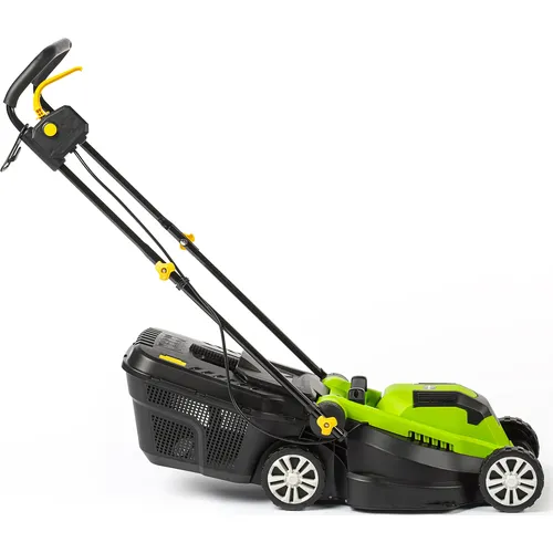 Fzr 2031-e elektrická sekačka fieldmann