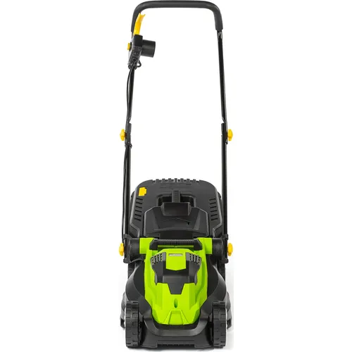 Fzr 2031-e elektrická sekačka fieldmann