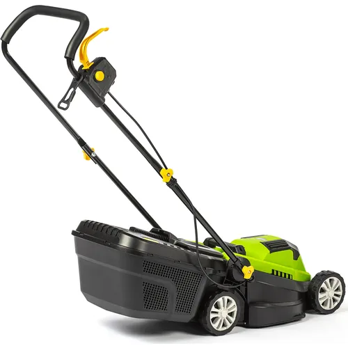 Fzr 2031-e elektrická sekačka fieldmann