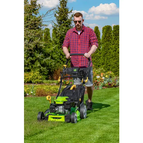 Fzr 5114-170bv benz. sekačka fieldmann