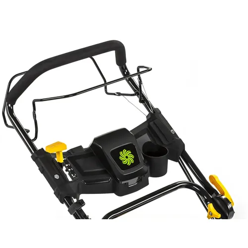 Fzr 5114-170bv benz. sekačka fieldmann