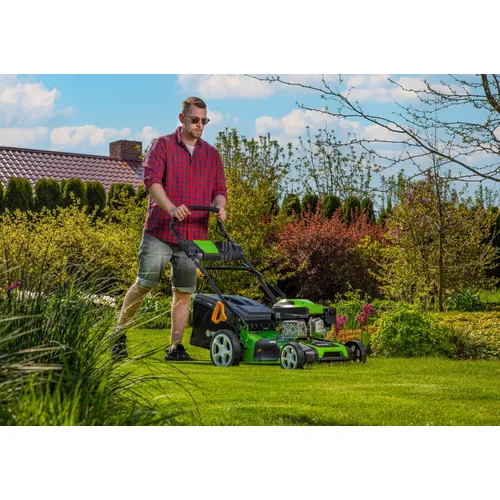 Fzr 5114-170bv benz. sekačka fieldmann