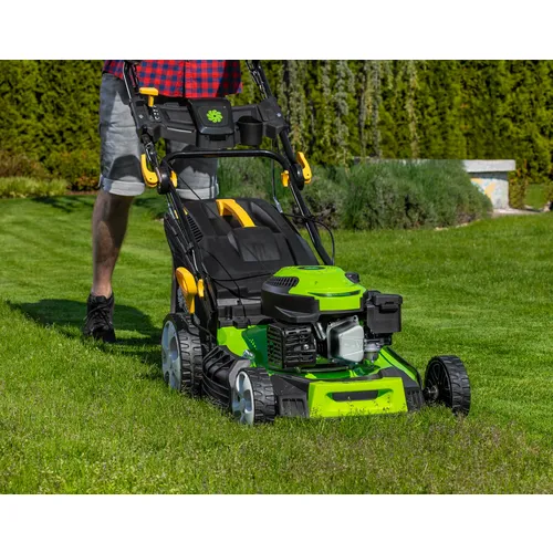 Fzr 5114-170bv benz. sekačka fieldmann