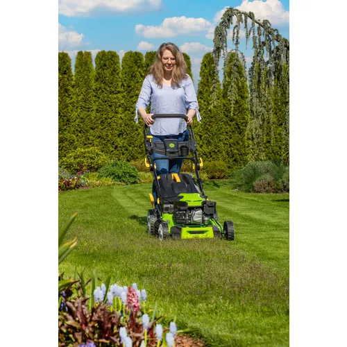 Fzr 5114-170bv benz. sekačka fieldmann