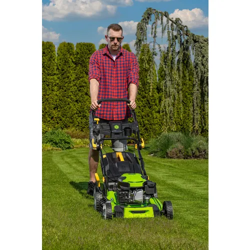 Fzr 5114-170bv benz. sekačka fieldmann