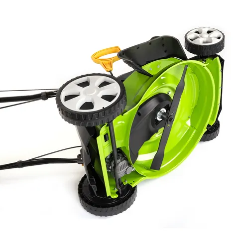 Fzr 5114-170bv benz. sekačka fieldmann