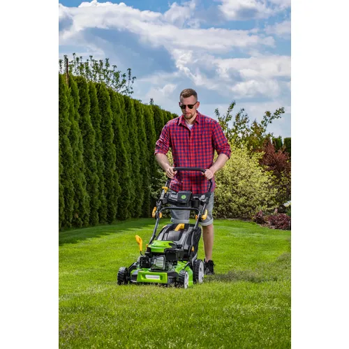 Fzr 5114-170bv benz. sekačka fieldmann