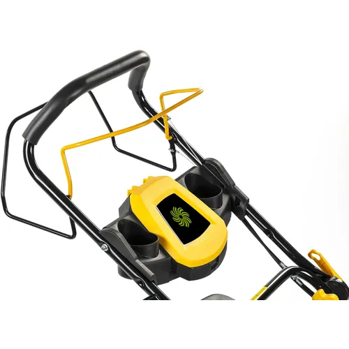 Fzr 4614-144b benz. sekačka fieldmann