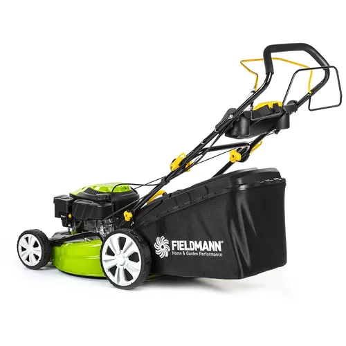 Fzr 4614-144b benz. sekačka fieldmann