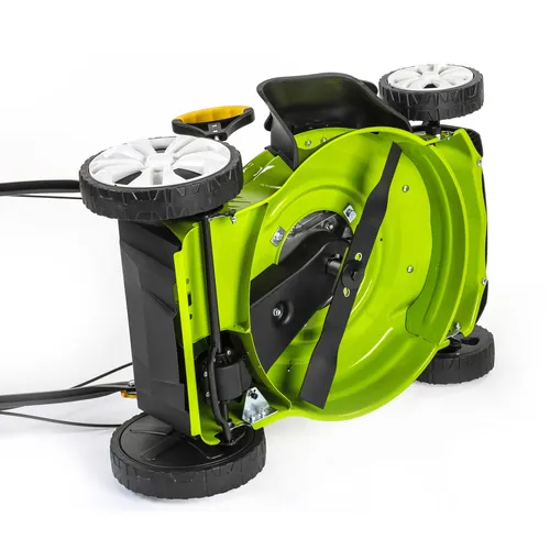 Fzr 4614-144b benz. sekačka fieldmann