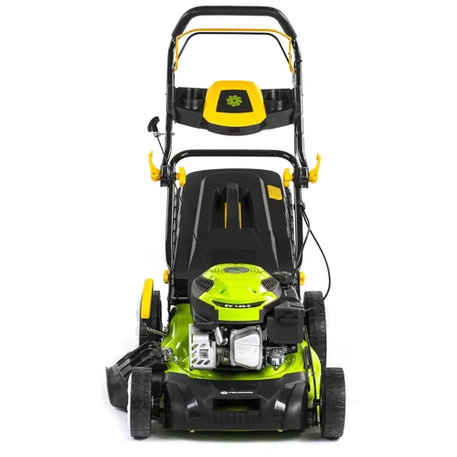 Fzr 4614-144b benz. sekačka fieldmann