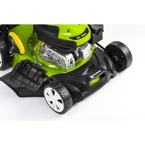 Fzr 4614-144b benz. sekačka fieldmann