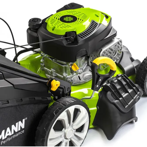 Fzr 4614-144b benz. sekačka fieldmann