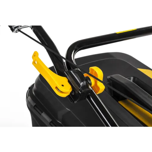 Fzr 4614-144b benz. sekačka fieldmann