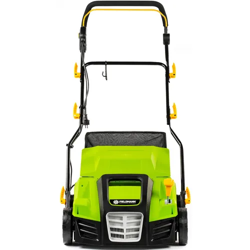 Fzv 4010-e el. vertikutátor fieldmann