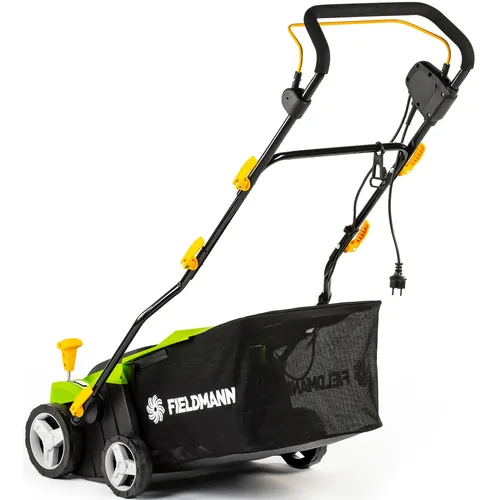 Fzv 4010-e el. vertikutátor fieldmann