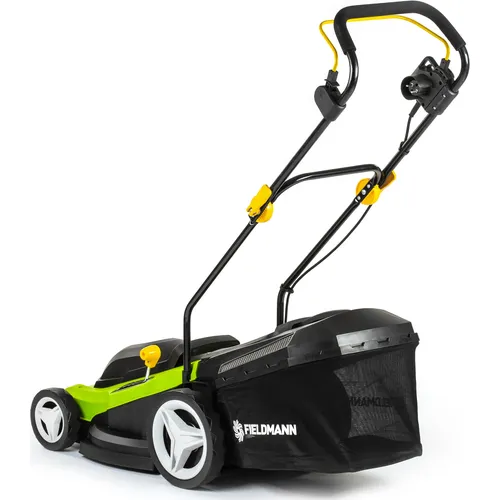 Fzr 2046-e elektrická sekačka fieldmann