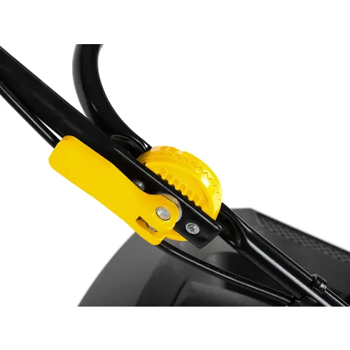 Fzr 2046-e elektrická sekačka fieldmann