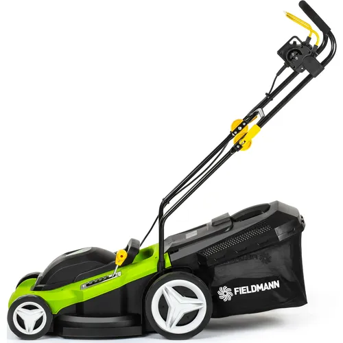 Fzr 2046-e elektrická sekačka fieldmann