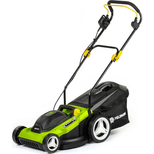 Fzr 2046-e elektrická sekačka fieldmann