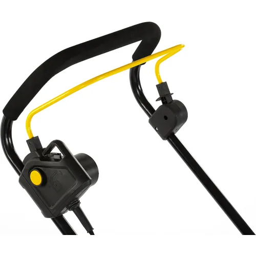 Fzr 2046-e elektrická sekačka fieldmann