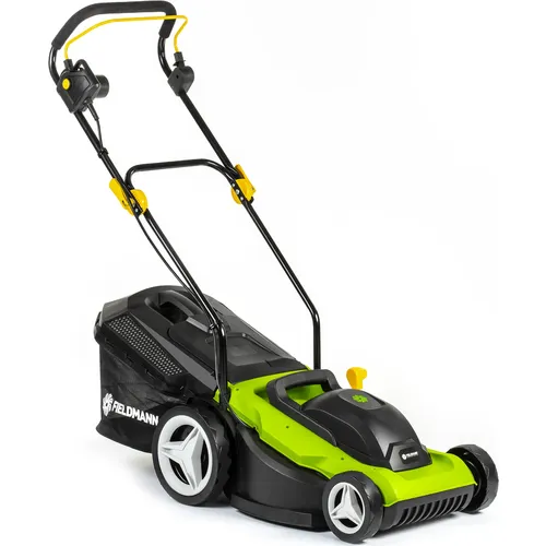 Fzr 2046-e elektrická sekačka fieldmann