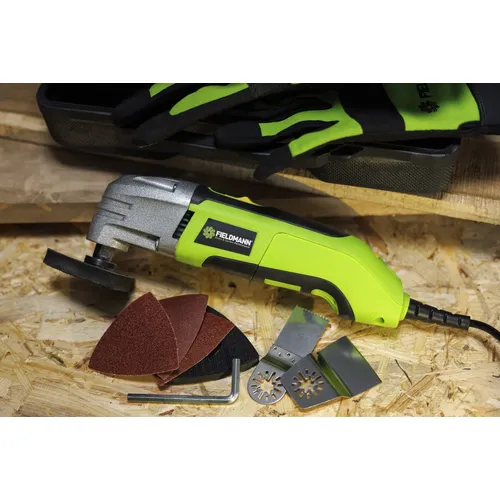 Fdb 200301-e multifnkční nář. fieldmann