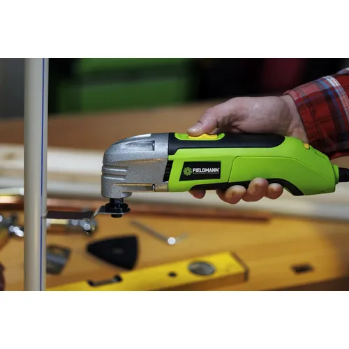 Fdb 200301-e multifnkční nář. fieldmann