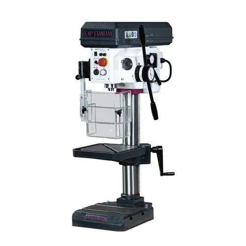 Stolní vrtačka OPTIdrill DH 24 FT 3020244 Optimum
